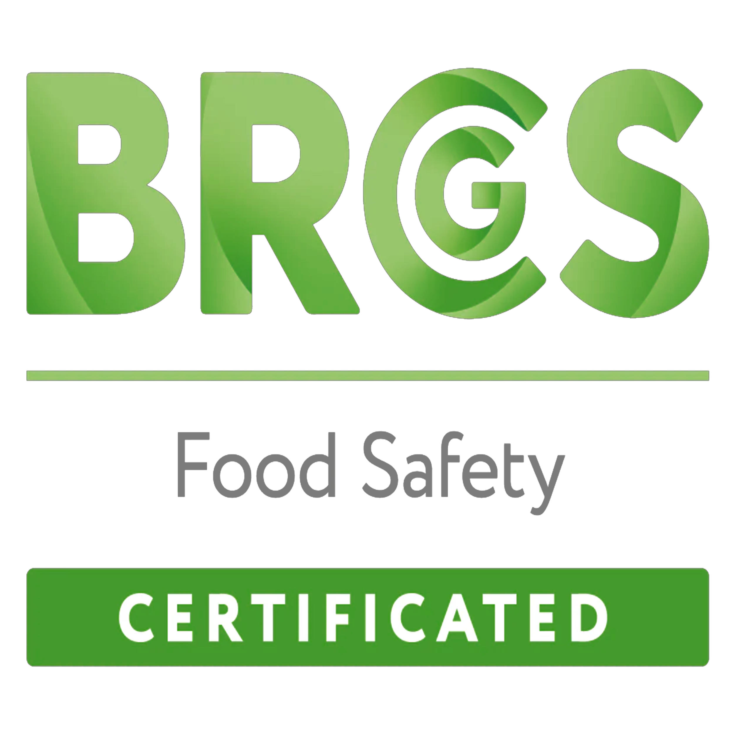 BRC Certificate