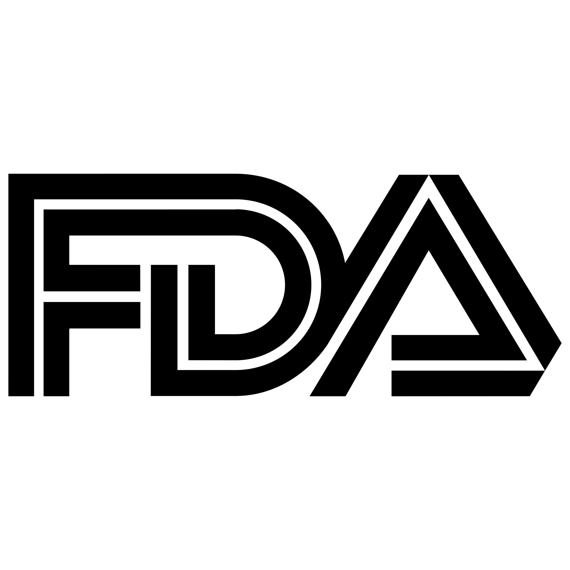 FDA Certificate
