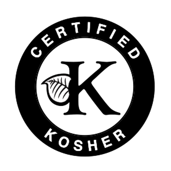 Kosher Certificate