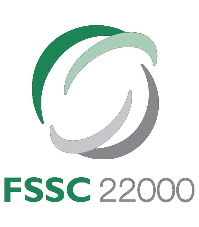 FSSC 22000 Certificate